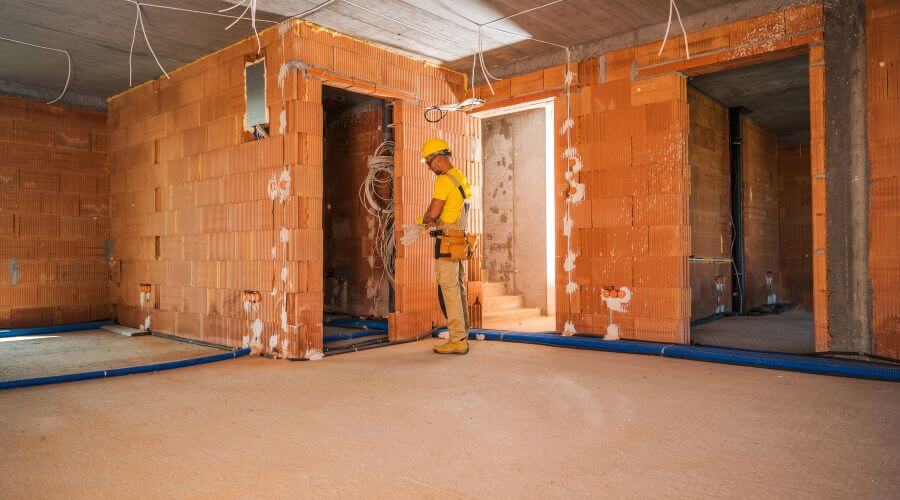 Expert flood damage restoration services in Bascom, OH